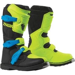 Thor Youth Blitz XP Motocross Boots -Best Motorcycle Equipment 041B7199 285F 4A50 A438 CA4D5DE35DEA