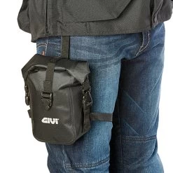 Givi T517 WATERPROOF LEG BAG