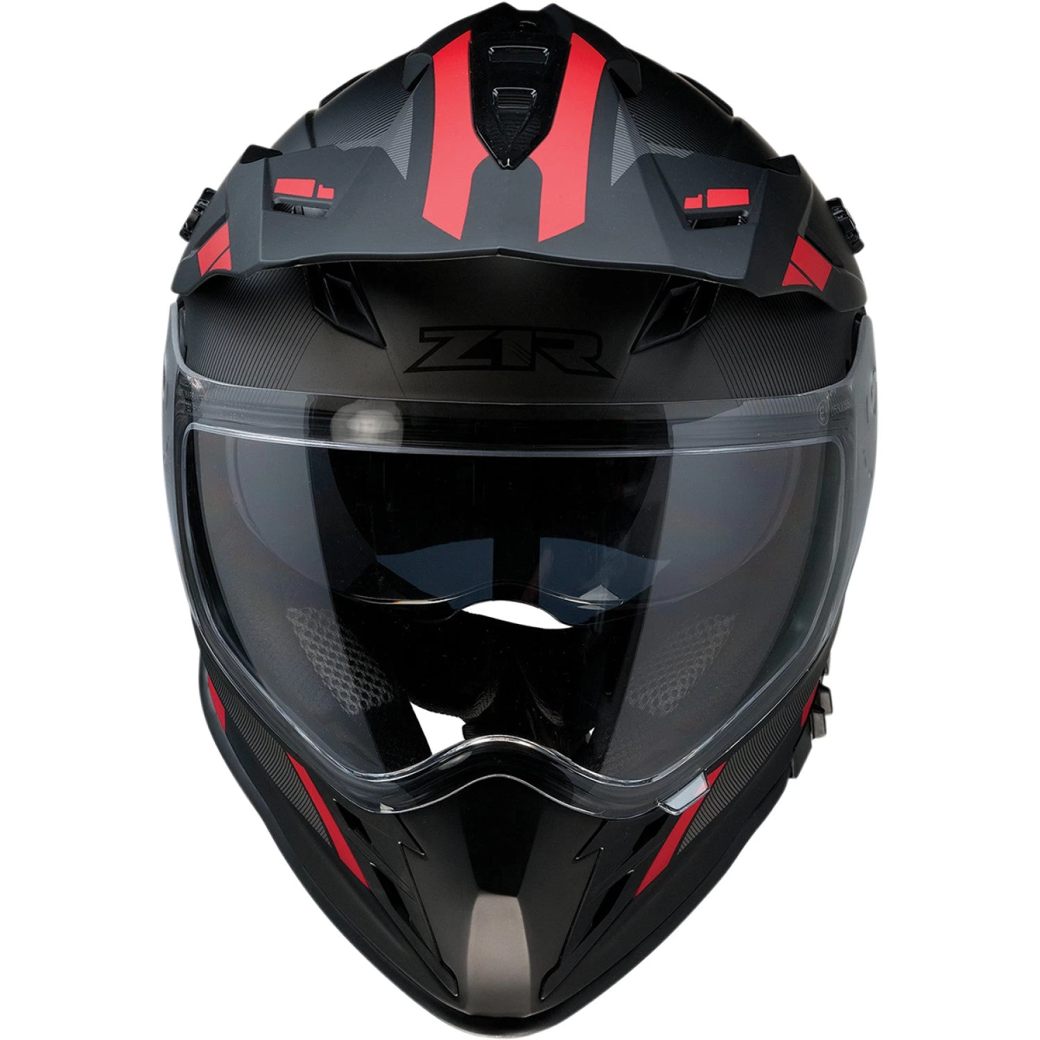 Range Dual Sport Uptake Helmets 6 Range Dual Sport Uptake Helmets - Image 6