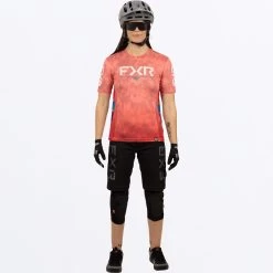 Proflex UPF Women's Short Sleeve Jersey -Best Motorcycle Equipment 0f016e0356af9635b0488a16d148a8e8 1800x1800 5dbd98a3 4670 40f5 8fb4 32c1d4b67690