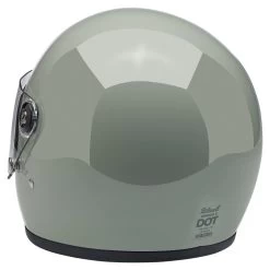 Gringo S Solid Helmets -Best Motorcycle Equipment 1003 131 1XX 6 2000x 9266afeb 254c 424a 852f 0cfc02fa3bcf