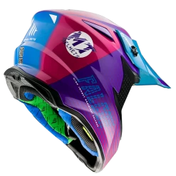 FALCON System Helmets 11 FALCON System Helmets -Best Motorcycle Equipment 1119617181 2