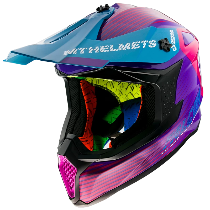 FALCON System Helmets 2 FALCON System Helmets - Image 2