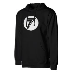 Seven Youth Dot Hoodie