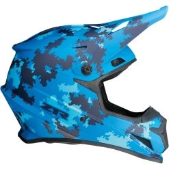 Rise Digo Camo Helmet -Best Motorcycle Equipment 11F2B91C 3F3E 4786 BAC8 E7B58963F148