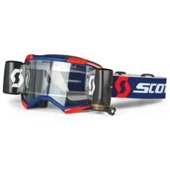 Scott Fury WFS Goggles -Best Motorcycle Equipment 1725574 zoom 1