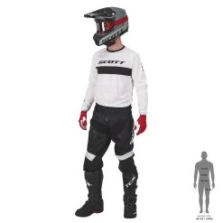 Scott 350 Swap Evo Pants -Best Motorcycle Equipment 1823805 zoom 1