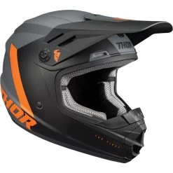 Thor Youth Sector Chev Helmets -Best Motorcycle Equipment 1849F949 DB41 43A9 B3B2 9C9220D95692