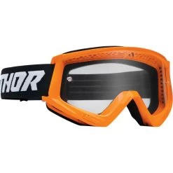 Thor Youth Combat Racer Goggles -Best Motorcycle Equipment 199D898E 691C 4BB3 AA37 A57947C85B81