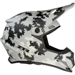 Rise Digo Camo Helmet -Best Motorcycle Equipment 1B3C2E67 1114 4773 9C26 7A0C905E1416