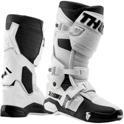 Thor Radial Boots -Best Motorcycle Equipment 1FC096FA C8AE 4F55 8491 2FE678C7496E