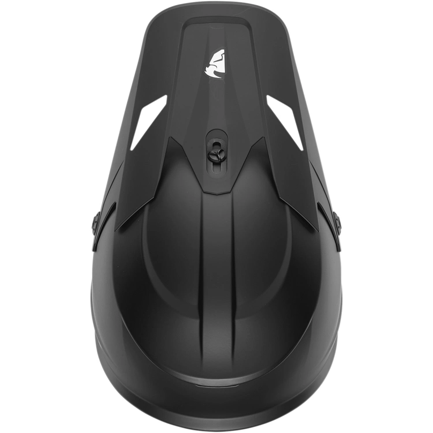 Thor Sector Solid Helmets 2 Thor Sector Solid Helmets - Image 2