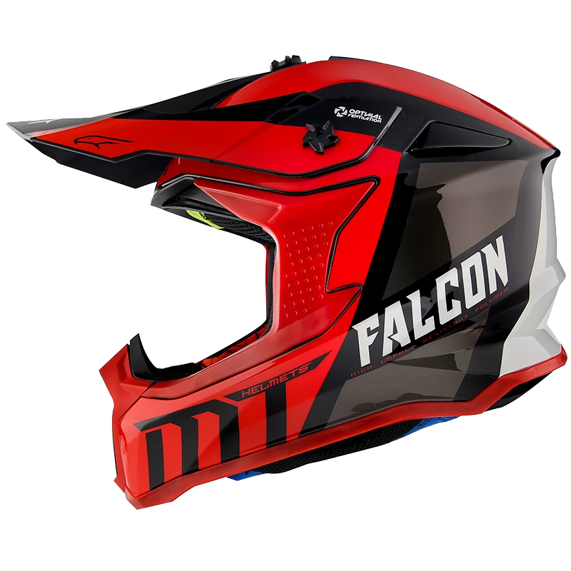 FALCON Warrior Helmets 7 FALCON Warrior Helmets - Image 7