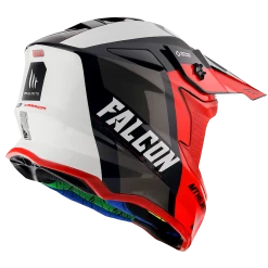 FALCON Warrior Helmets 17 FALCON Warrior Helmets -Best Motorcycle Equipment 1 0002 WARRIOR C5 escorzo