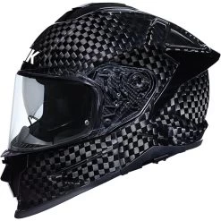 SMK Titan Carbon Helmets -Best Motorcycle Equipment 1 b21e494a ff3c 4ade 94e7 cee40b6c7feb