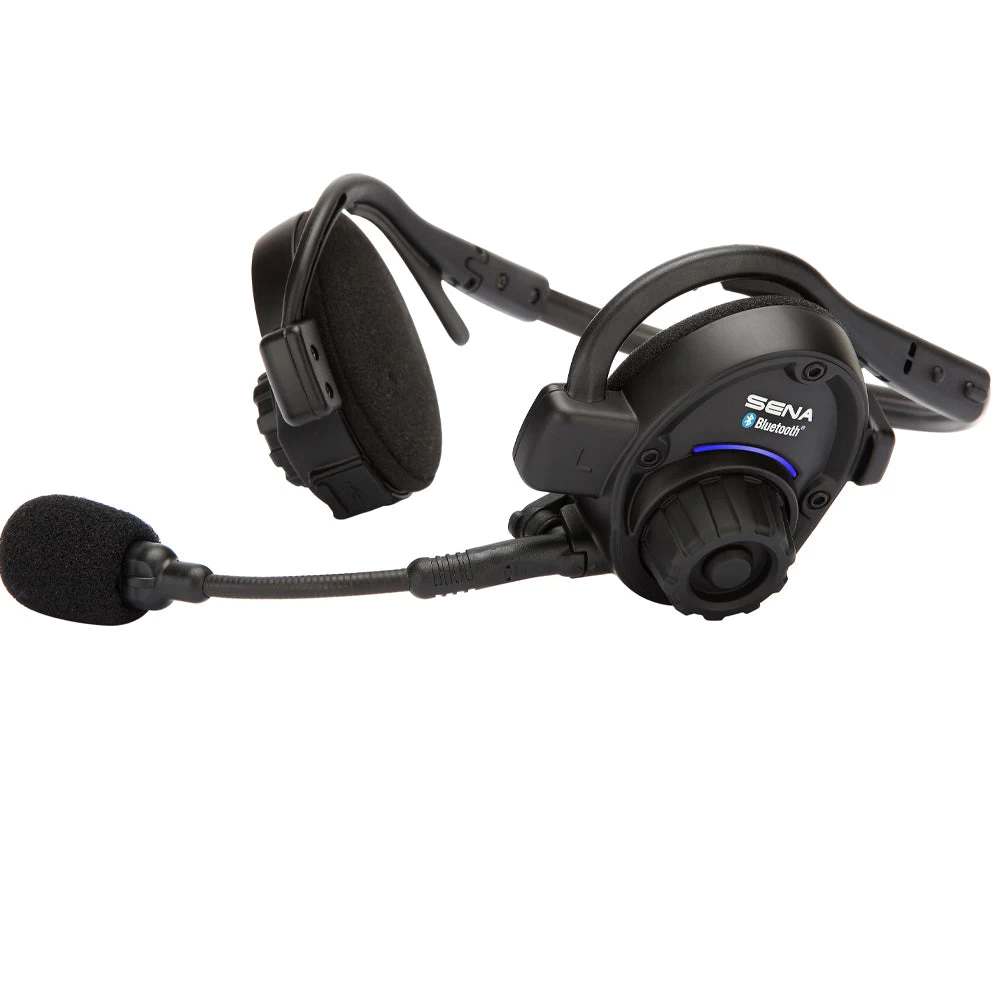 Sena SPH10 Bluetooth Intercom 1 Sena SPH10 Bluetooth Intercom