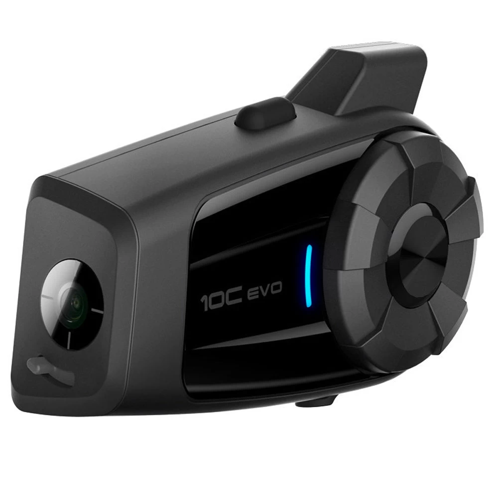 Sena 10C EVO Bluetooth Camera And Intercom 2 Sena 10C EVO Bluetooth Camera And Intercom - Image 2