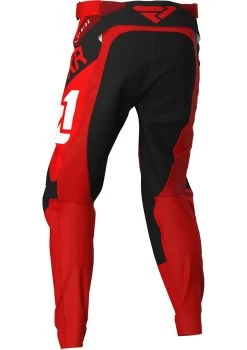 Clutch MX Youth Pants -Best Motorcycle Equipment 203326 2010 back 1200x1700 a8dafbcb ad0f 460f 96a9 158a0d18ca6f