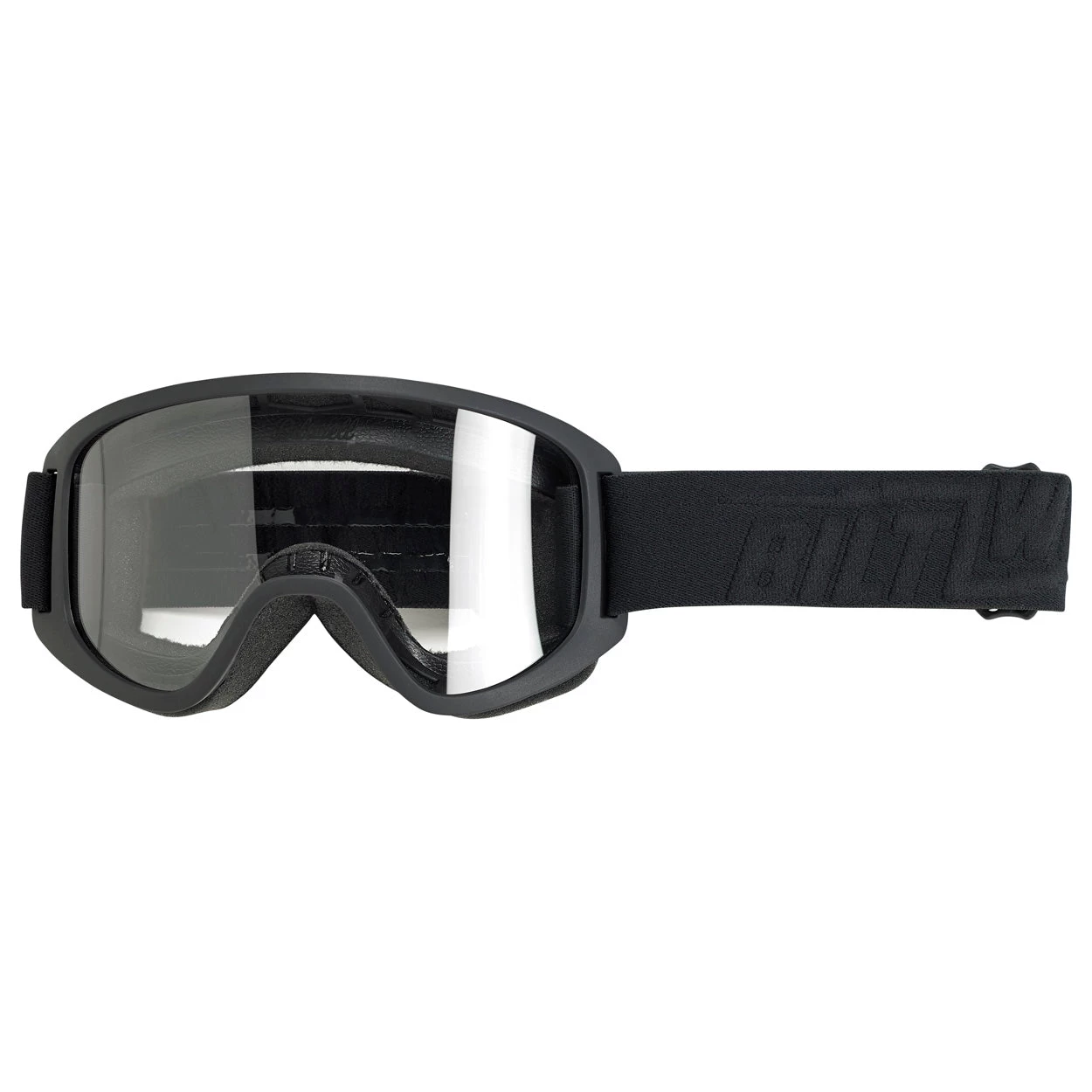 Moto 2.0 Blackout Goggles 2 Moto 2.0 Blackout Goggles - Image 2