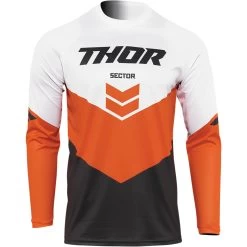 Thor Youth Sector Chev Jerseys