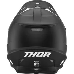 Thor Sector Solid Helmets 6 Thor Sector Solid Helmets -Best Motorcycle Equipment 22B47107 7B8D 4C47 90C6 19D5B1837A65