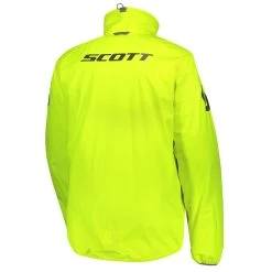 Scott Ergonomic Pro DP Rain Jacket 10 Scott Ergonomic Pro DP Rain Jacket -Best Motorcycle Equipment 2337480005A 180905 png zoom 3