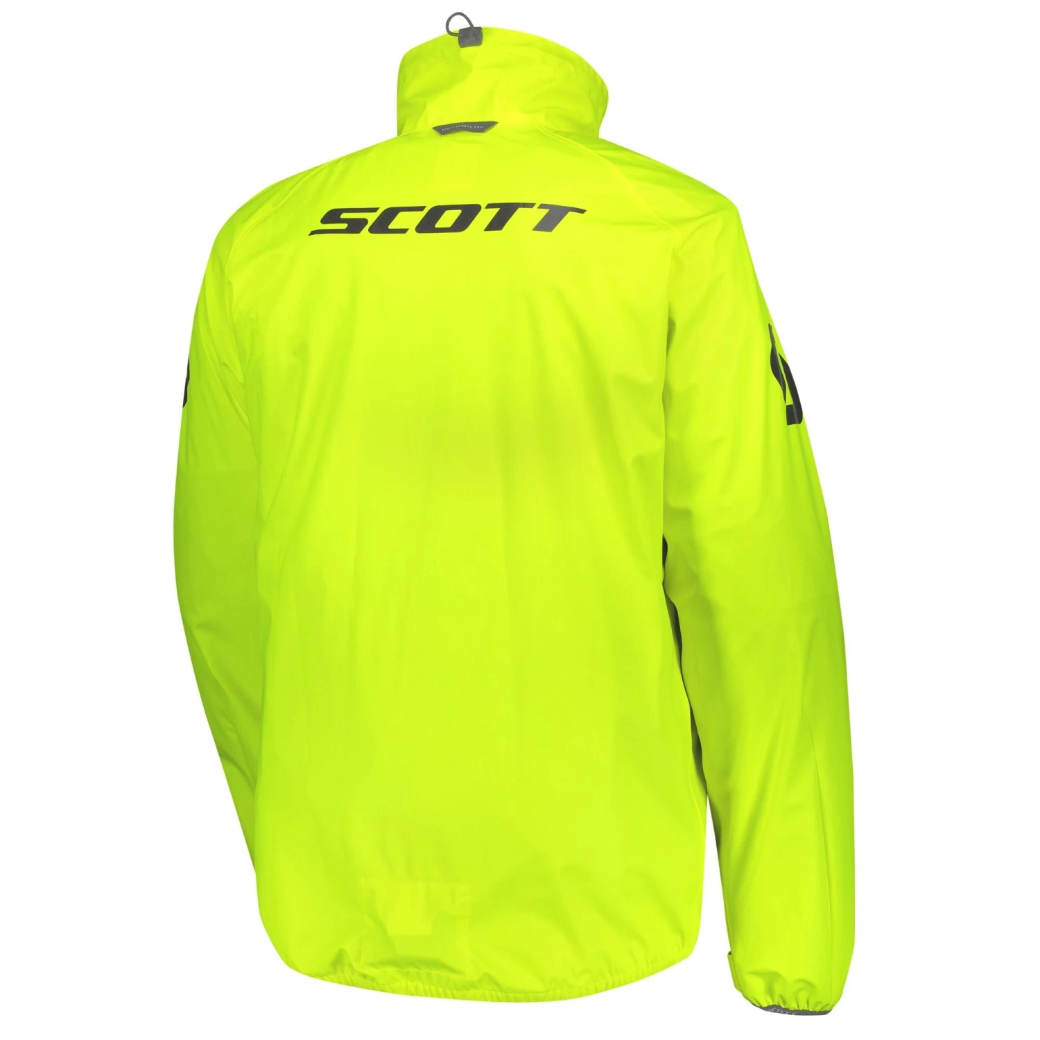Scott Ergonomic Pro DP Rain Jacket 5 Scott Ergonomic Pro DP Rain Jacket - Image 5