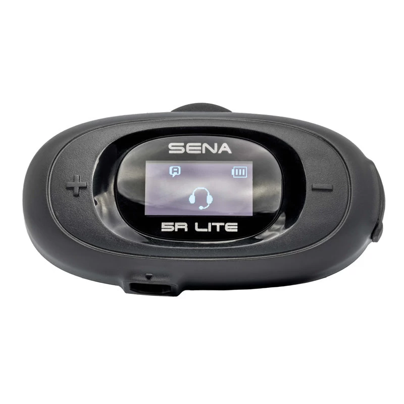 Sena 5R Lite Bluetooth Intercom 1 Sena 5R Lite Bluetooth Intercom