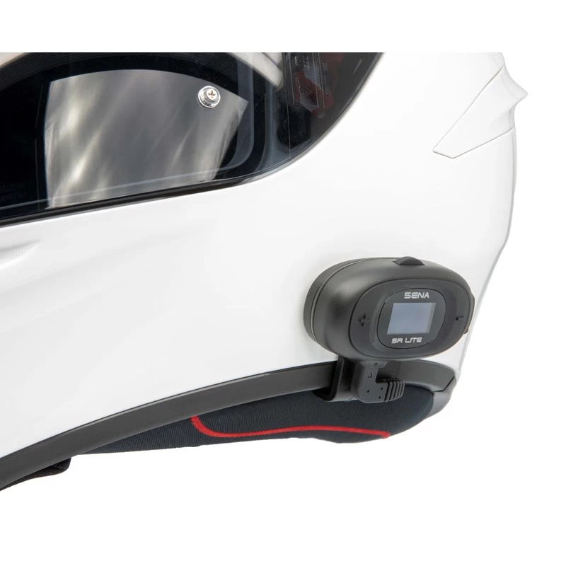 Sena 5R Lite Bluetooth Intercom 3 Sena 5R Lite Bluetooth Intercom - Image 3