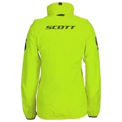 Scott Ergonomic Pro DP Women's Rain Jacket -Best Motorcycle Equipment 2464180005A 1837585 png zoom 1