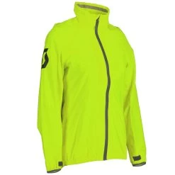 Scott Ergonomic Pro DP Women's Rain Jacket -Best Motorcycle Equipment 2464180005B 1837586 png zoom 1