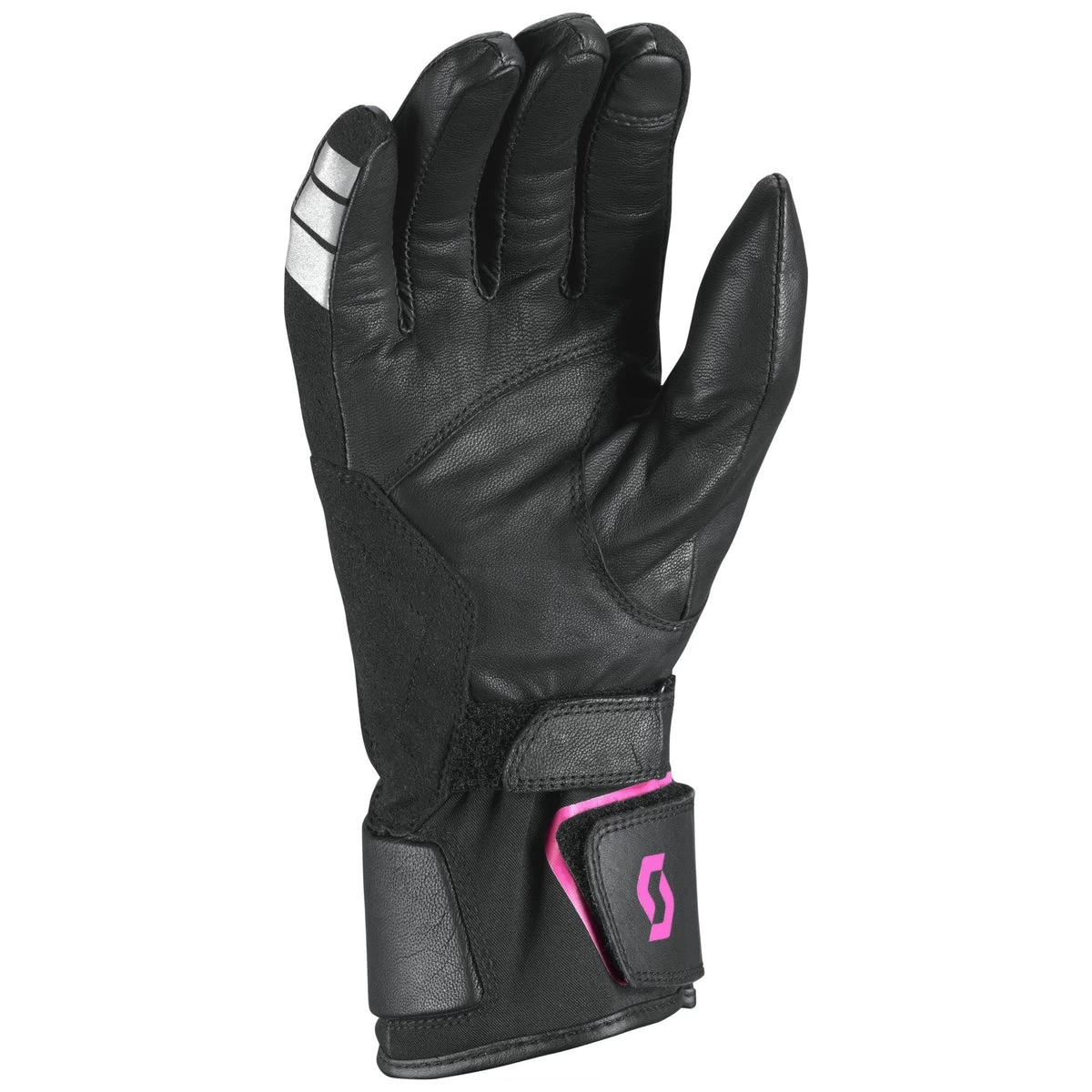 Scott Trafix DP Women's Gloves 2 Scott Trafix DP Women's Gloves - Image 2