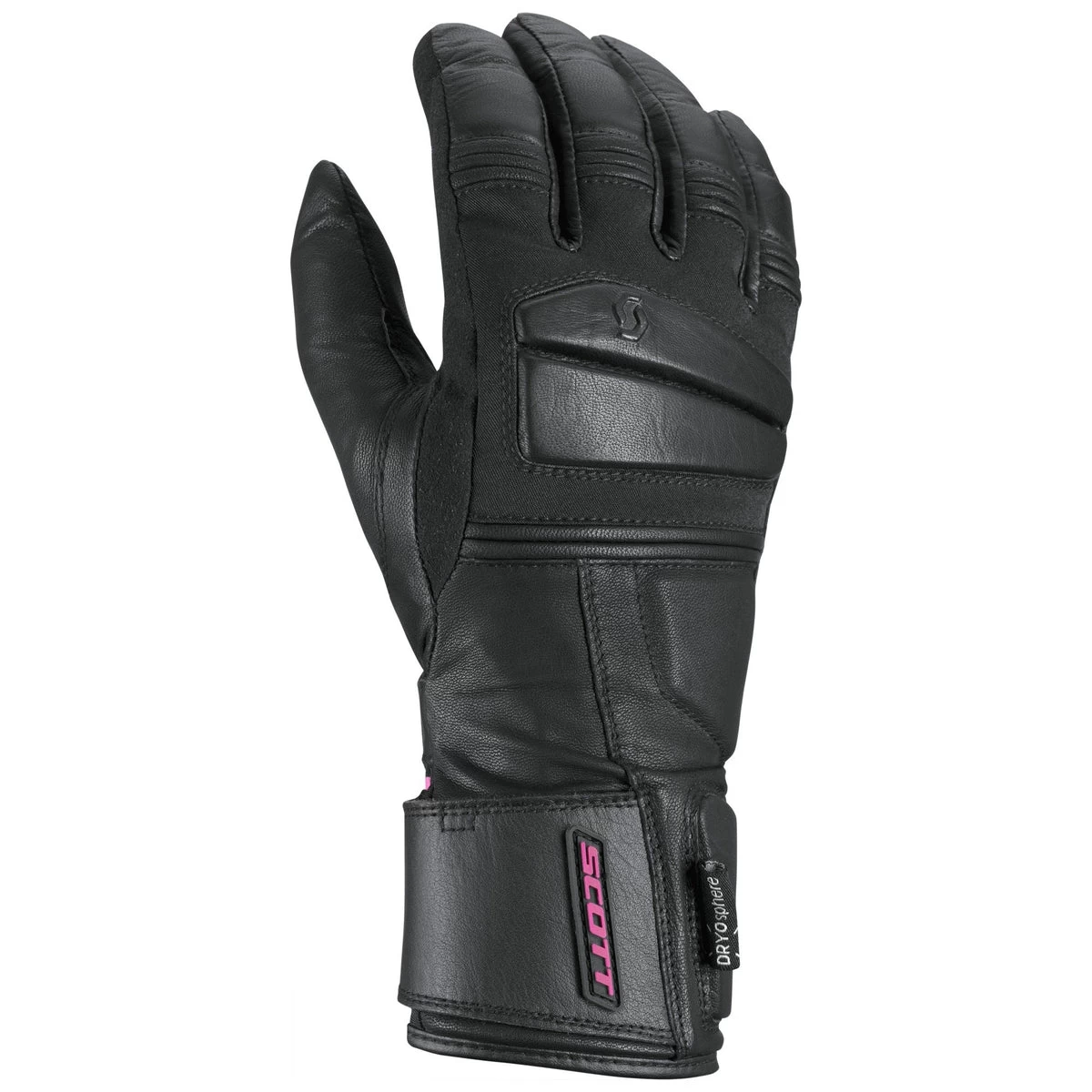 Scott Trafix DP Women's Gloves 1 Scott Trafix DP Women's Gloves