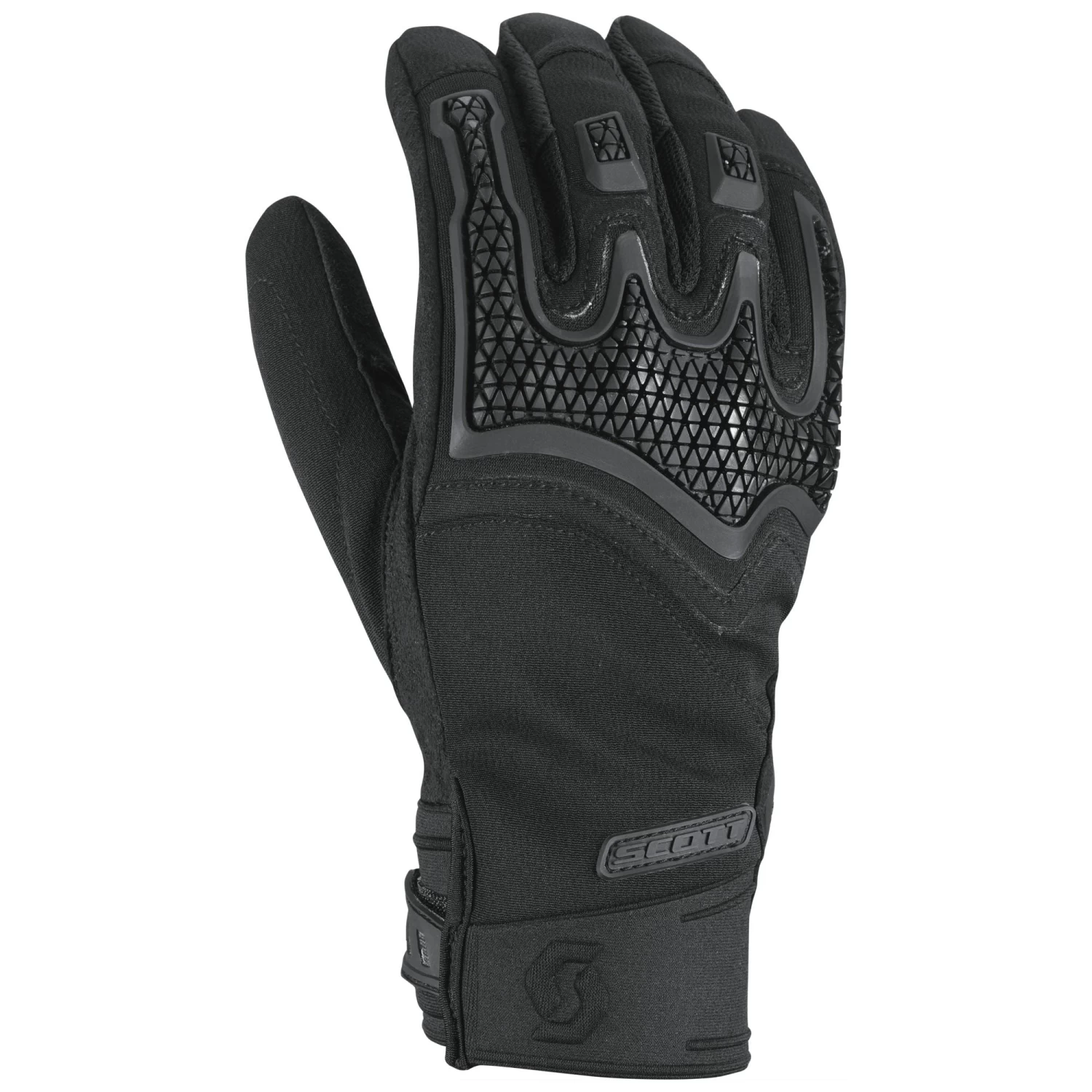Scott Dualraid Gloves 5 Scott Dualraid Gloves - Image 5