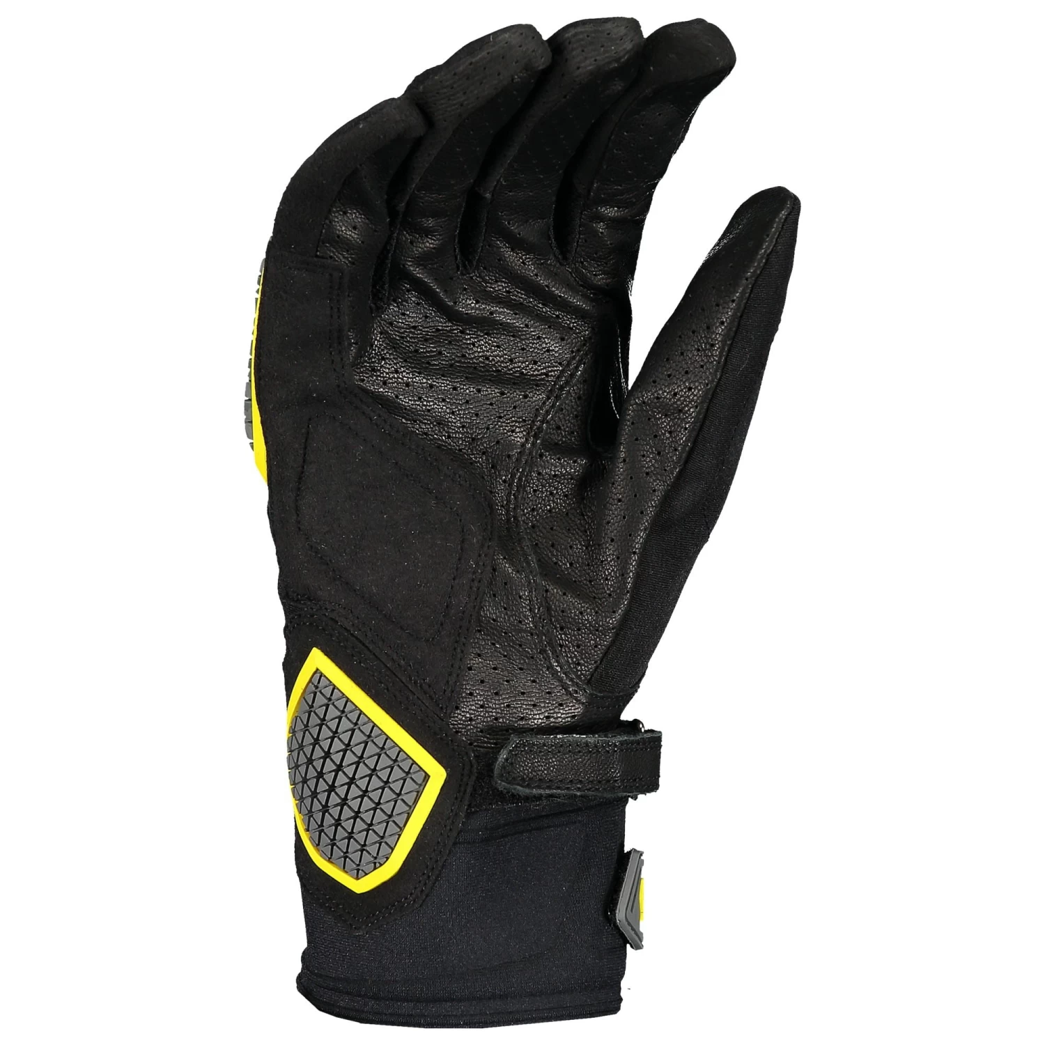 Scott Dualraid Gloves 2 Scott Dualraid Gloves - Image 2