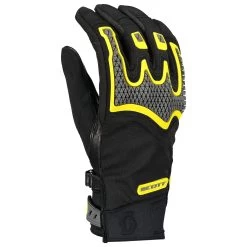 Scott Dualraid Gloves