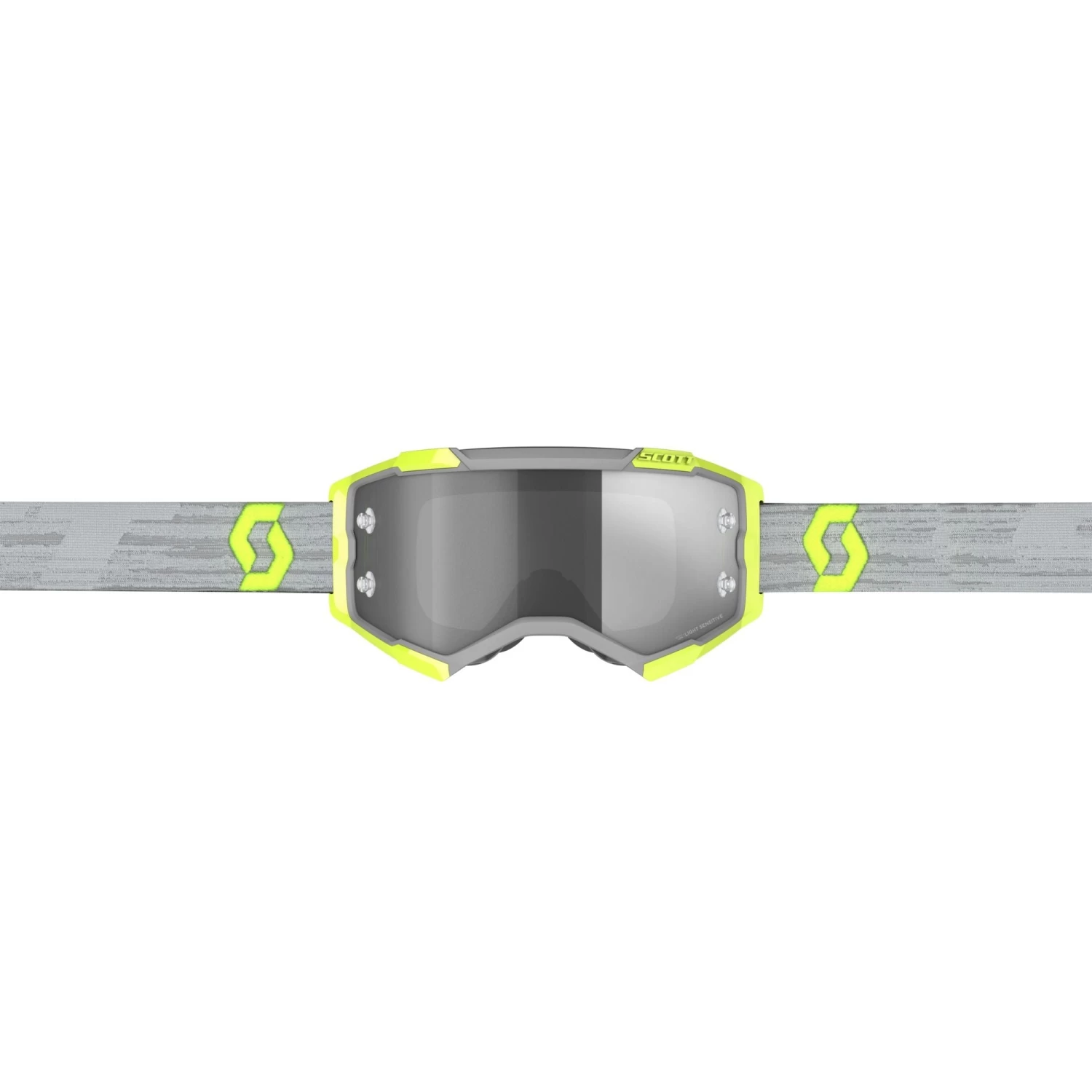 Scott Fury Light Sensitive Goggles 2 Scott Fury Light Sensitive Goggles - Image 2