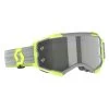 Scott Fury Light Sensitive Goggles