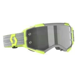 Scott Fury Light Sensitive Goggles