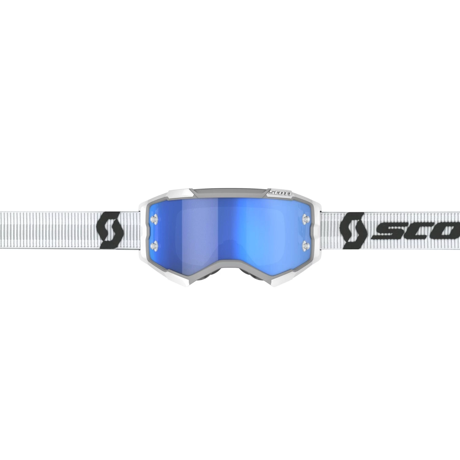 Scott Fury Goggles 16 Scott Fury Goggles - Image 16