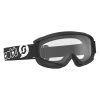 Scott Agent Junior MX Goggles