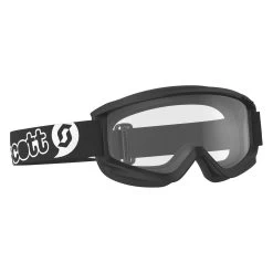 Scott Agent Junior MX Goggles
