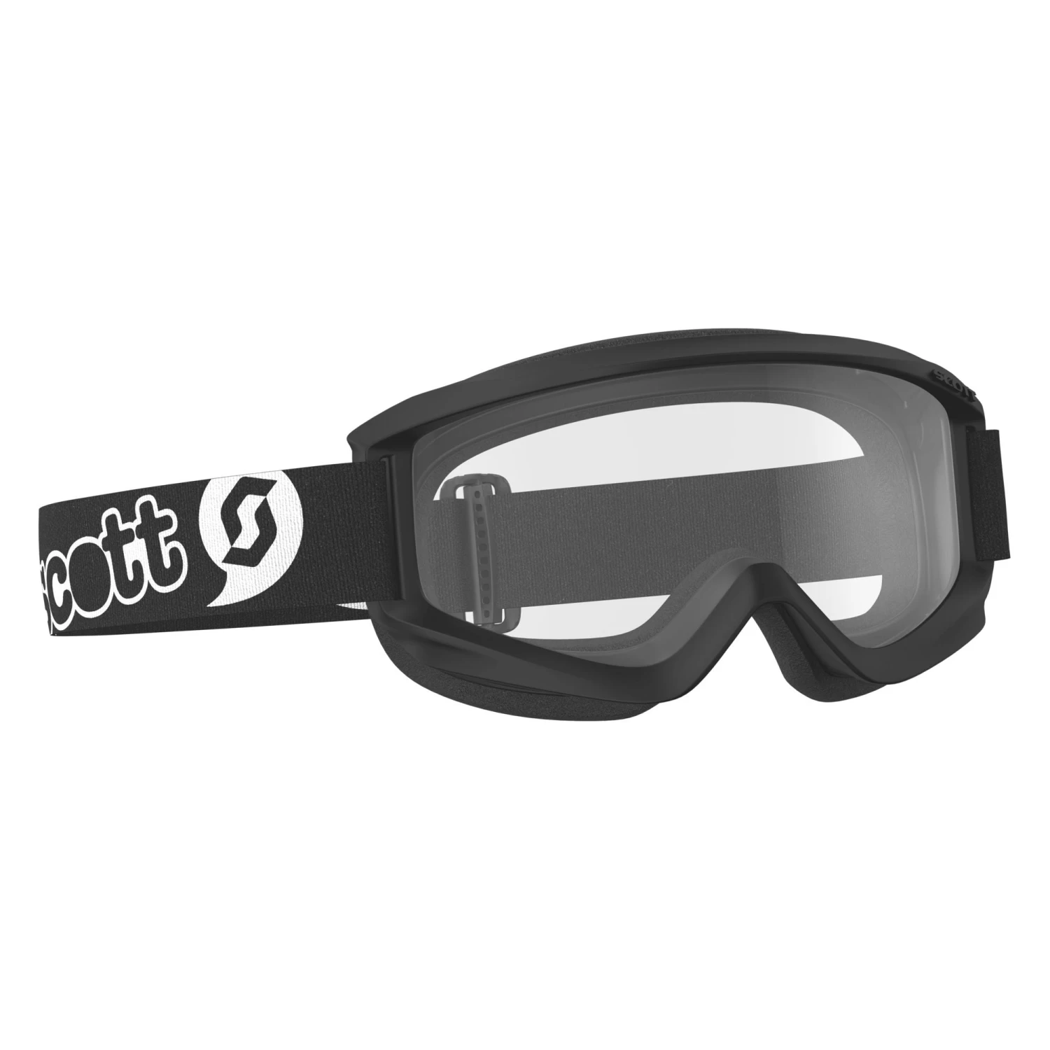 Scott Agent Junior MX Goggles 1 Scott Agent Junior MX Goggles