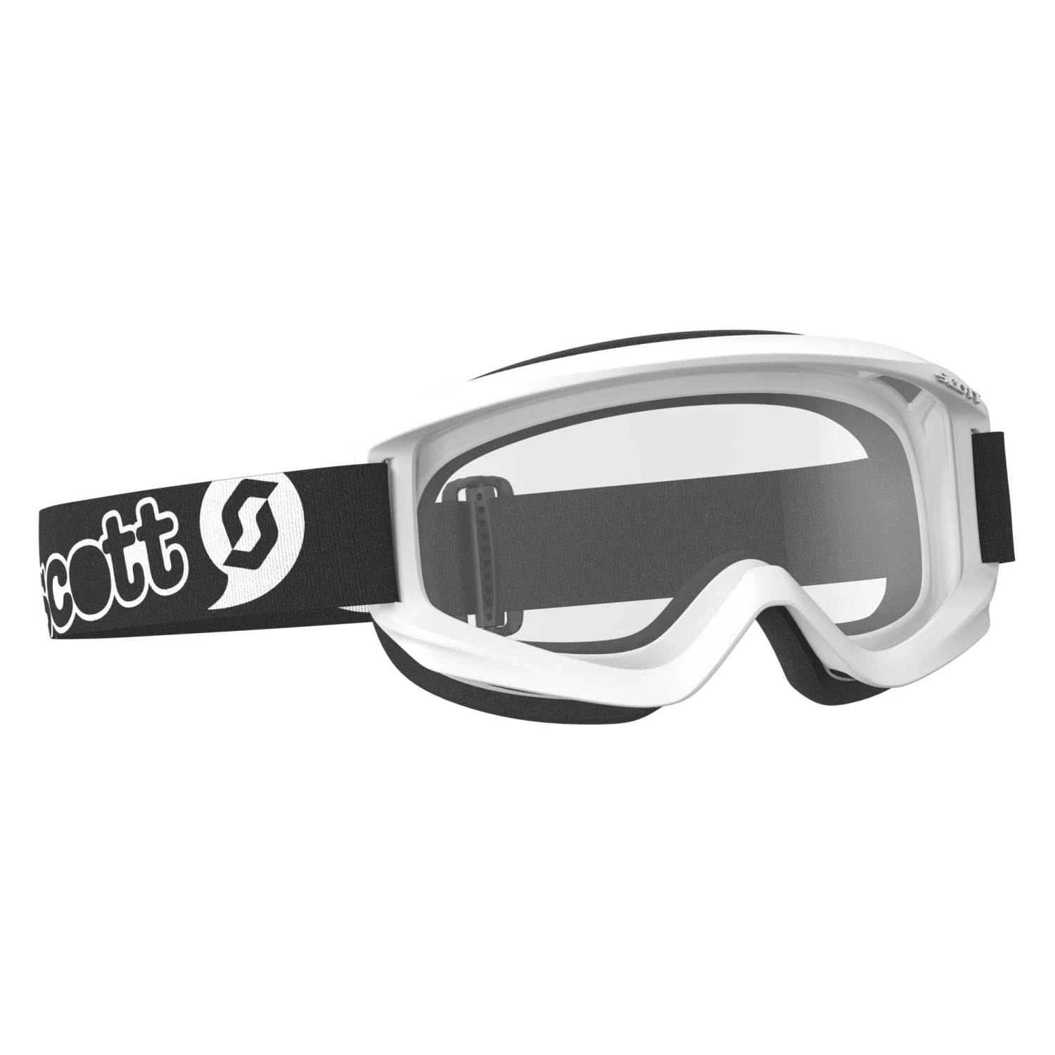 Scott Agent Junior MX Goggles 3 Scott Agent Junior MX Goggles - Image 3