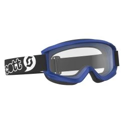 Scott Agent Junior MX Goggles 9 Scott Agent Junior MX Goggles -Best Motorcycle Equipment 2728390003043 1790826 png zoom 3