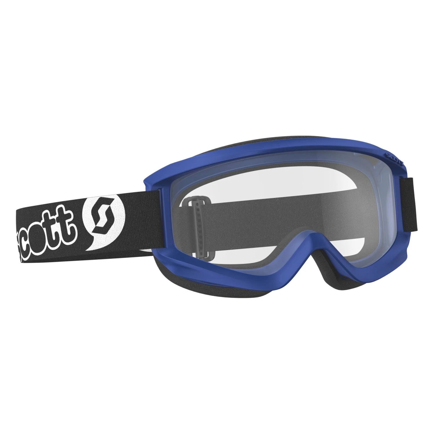 Scott Agent Junior MX Goggles 4 Scott Agent Junior MX Goggles - Image 4