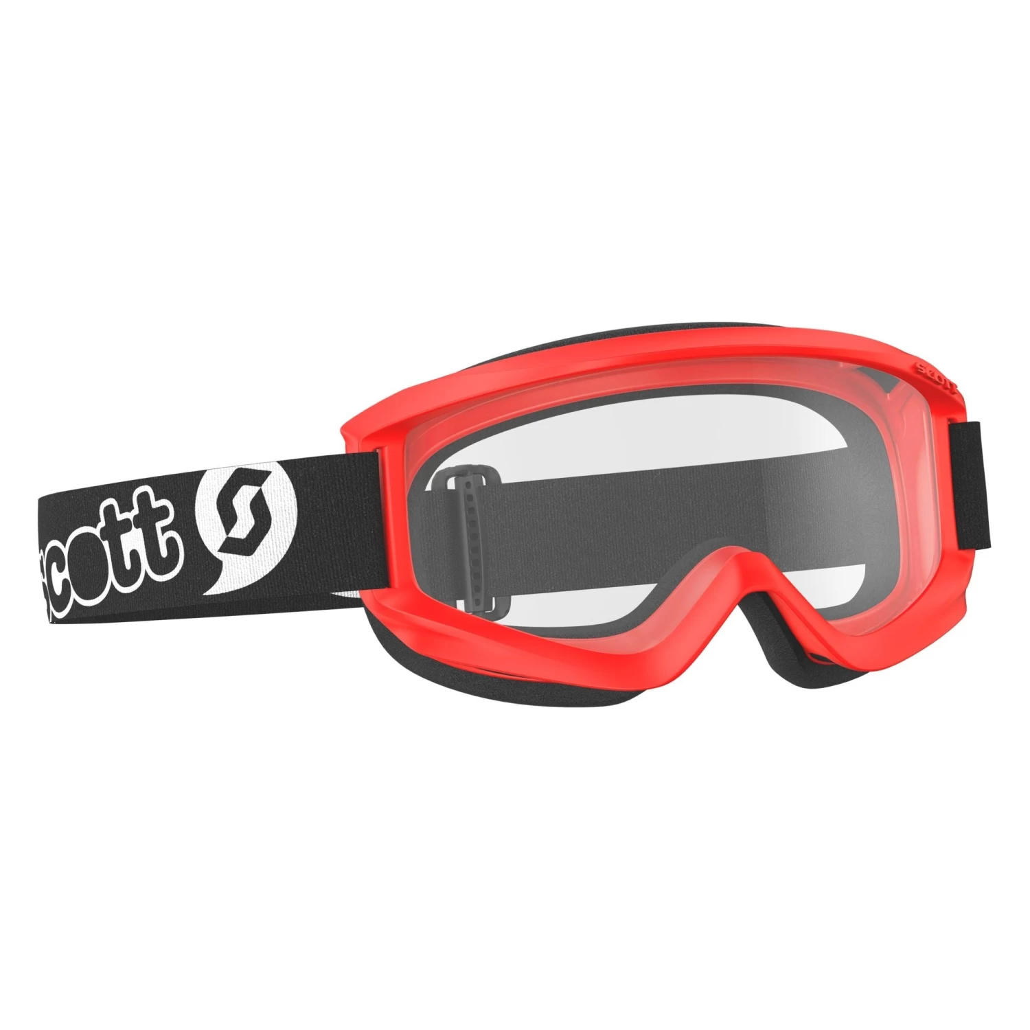 Scott Agent Junior MX Goggles 5 Scott Agent Junior MX Goggles - Image 5