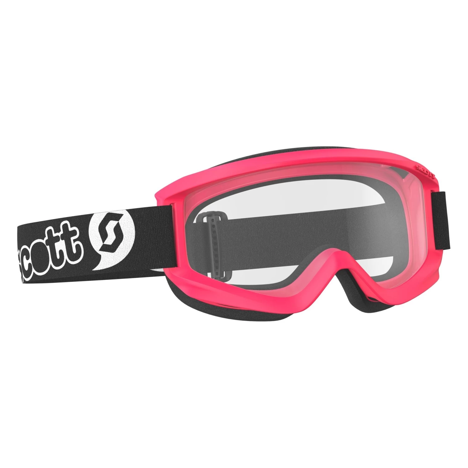 Scott Agent Junior MX Goggles 6 Scott Agent Junior MX Goggles - Image 6