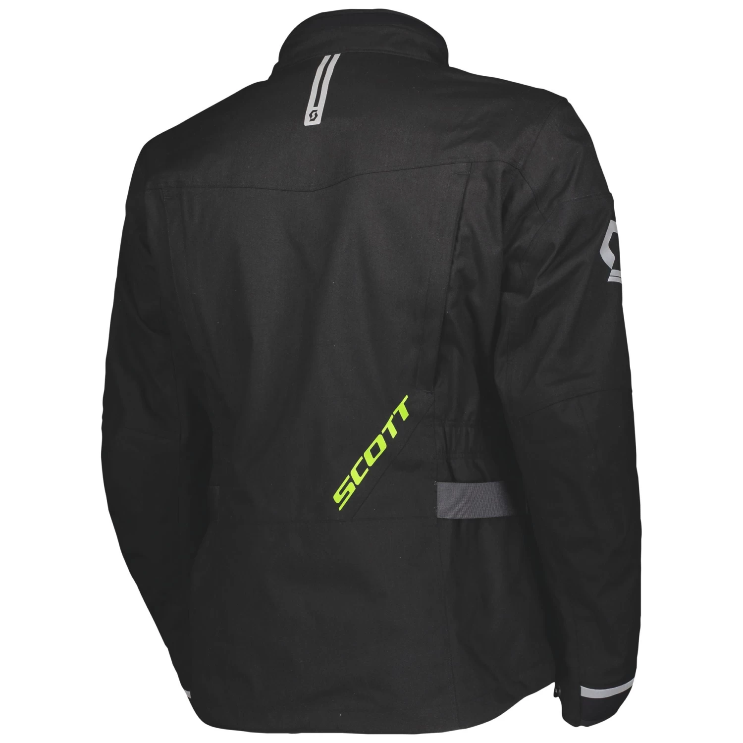 Scott Voyager Dryo Jacket 2 Scott Voyager Dryo Jacket - Image 2