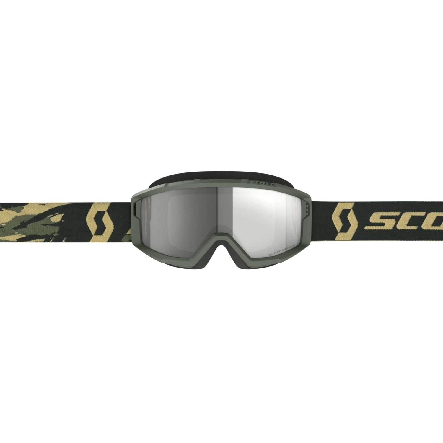 Scott Primal Sand Dust Goggles 2 Scott Primal Sand Dust Goggles - Image 2